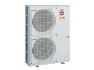 Кондиціонер Mitsubishi Electric PUHZ-SHW80VHA