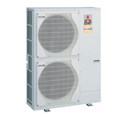 Кондиціонер Mitsubishi Electric PUHZ-SHW80VHA