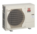 Кондиціонер Mitsubishi Electric PUHZ-W85VHA