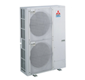 Кондиціонер Mitsubishi Electric PUHZ-ZRP100VKA