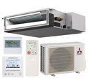 Кондиціонер Mitsubishi Electric SEZ-KD25VAQ/SUZ-KA25VA2