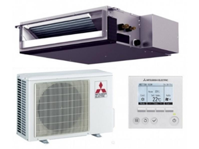 Кондиціонер Mitsubishi Electric SEZ-M35DA/SUZ-KA35VA