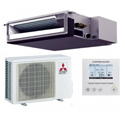 Кондиціонер Mitsubishi Electric SEZ-M35DA/SUZ-KA35VA