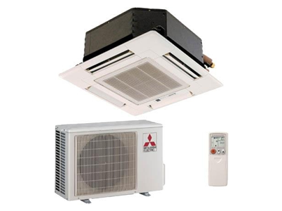 Кондиціонер Mitsubishi Electric SLZ-KA25VAL/SUZ-KA25VA2