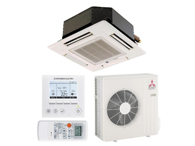 Кондиціонер Mitsubishi Electric SLZ-KA50VAL/SUZ-KA50VA2