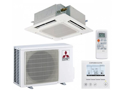 Кондиціонер Mitsubishi Electric SLZ-KF35VA2/SUZ-KA35VA5