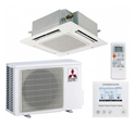 Кондиціонер Mitsubishi Electric SLZ-KF35VA2/SUZ-KA35VA5