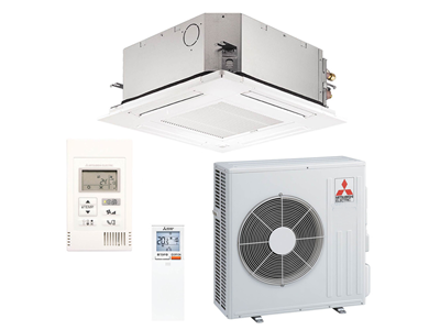 Кондиціонер Mitsubishi Electric SLZ-KF50VA2/SUZ-KA50VA