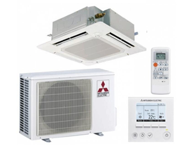 Кондиціонер Mitsubishi Electric SLZ-M50FA/SUZ-KA50VA