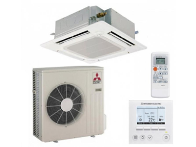 Кондиціонер Mitsubishi Electric SLZ-M60FA/SUZ-KA60VA