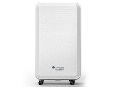 Осушувач MyCond Roomer Smart 12