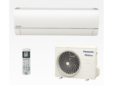 Кондиціонер Panasonic CS/CU-HZ12RKE-1
