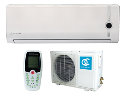 Кондиціонер QuattroClima QV-ES18WA/QN-ES18WA