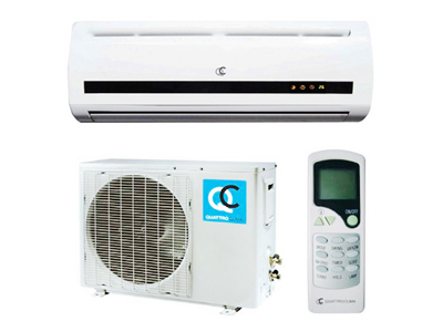 Кондиціонер QuattroClima QV-F18WA/QN-F18WA