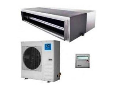 Кондиціонер QuattroClima QV-I18DA/QN-I18UA