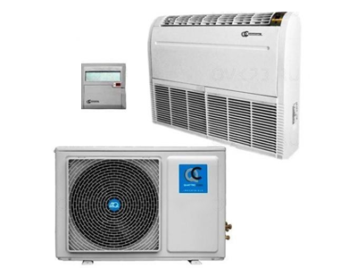Кондиціонер QuattroClima QV-I18FA/QN-I18UA