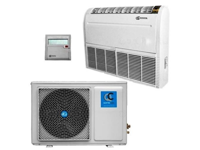 Кондиціонер QuattroClima QV-I24FA/QN-I24UA
