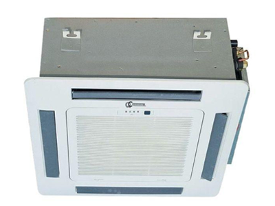 Кондиціонер QuattroClima QV-I48CA/QN-I48UA