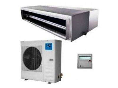 Кондиціонер QuattroClima QV-I48DA/QN-I48UA