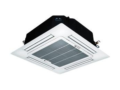 Кондиціонер QuattroClima QV-I60CA/QN-I60UA
