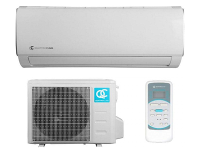 Кондиціонер QuattroClima QV-LO09WA/QN-LO09WA