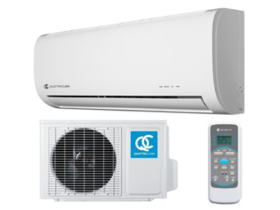 Кондиціонер QuattroClima QV-NA24WA/QN-NA24WA