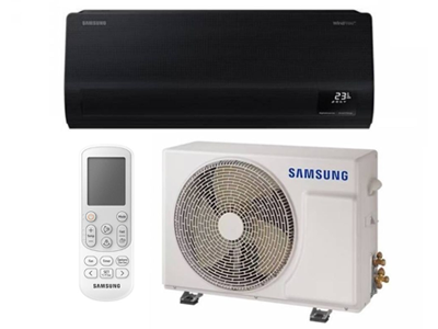 Кондиціонер Samsung Black Diamond WindFree WiFi AR24BXFAMWKNUABDK