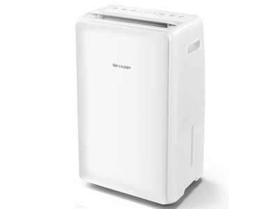 Осушувач Sharp UD-P20E-W