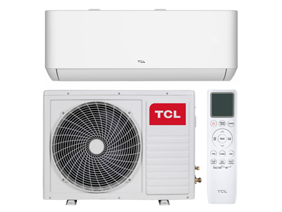 Кондиціонер TCL Ocarina Series TPG11 TAC-18CHSD/TPG11I INVERTER R32 WI-FI