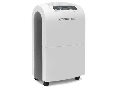 Осушувач Trotec TTK 100 E