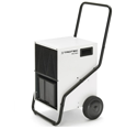 Осушувач Trotec TTK 170 S