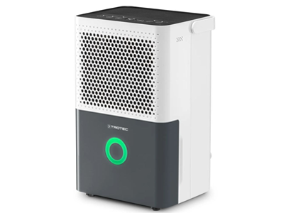 Осушувач Trotec TTK 33 E