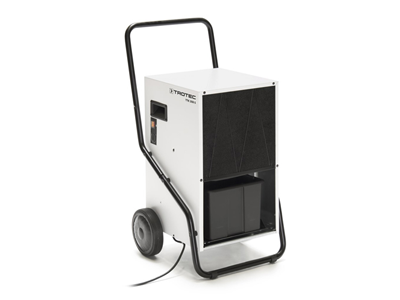 Осушувач Trotec TTK 350 S