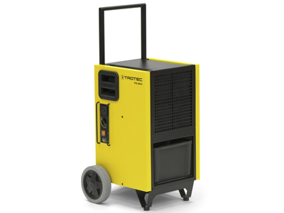 Осушувач Trotec TTK 355 S