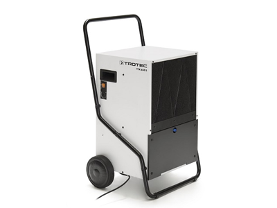 Осушувач Trotec TTK 650 S