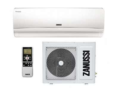 Кондиціонер Zanussi ZACS-07 HP/A15/N1